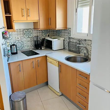 Apartment Flores - Atico Duplex Con Terraza - Probeyma -