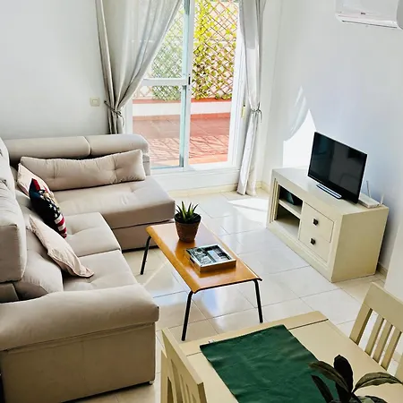 Flores - Atico Duplex Con Terraza - Probeyma - *