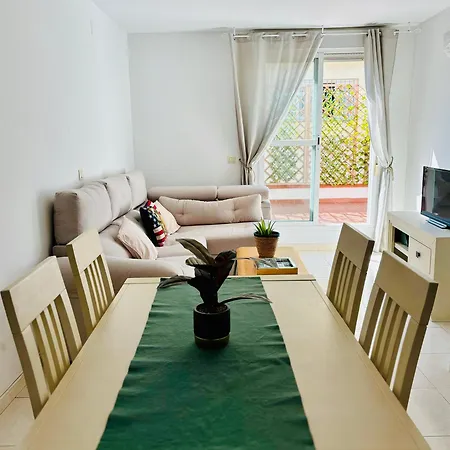 Apartment Flores - Atico Duplex Con Terraza - Probeyma -