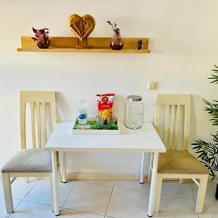 Flores - Atico Duplex Con Terraza - Probeyma - Apartment *